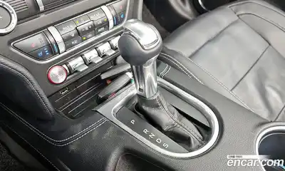 Ford Mustang 2022 2.3 гидро в Москве № 1624908, миниатюра 12