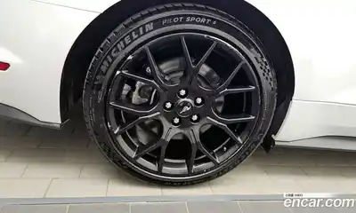 Ford Mustang 2022 2.3 гидро в Москве № 1624908, миниатюра 5