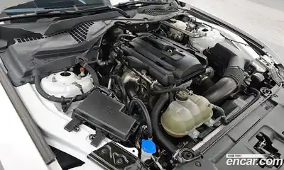 Ford Mustang 2022 2.3 гидро в Москве № 1624908, миниатюра 6