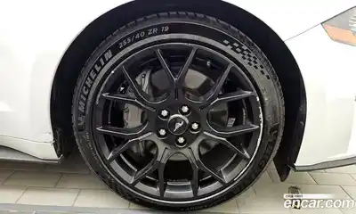 Ford Mustang 2022 2.3 гидро в Москве № 1624908, миниатюра 7