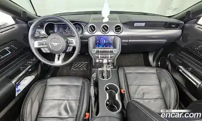 Ford Mustang 2022 2.3 гидро в Москве № 1624908, миниатюра 10