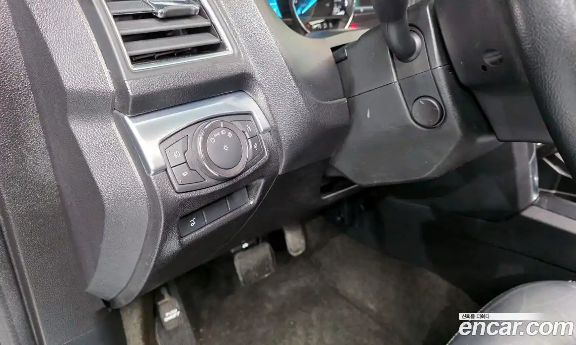 Ford Explorer 2018 3.5 гидро в Москве № 1625014, фото 23