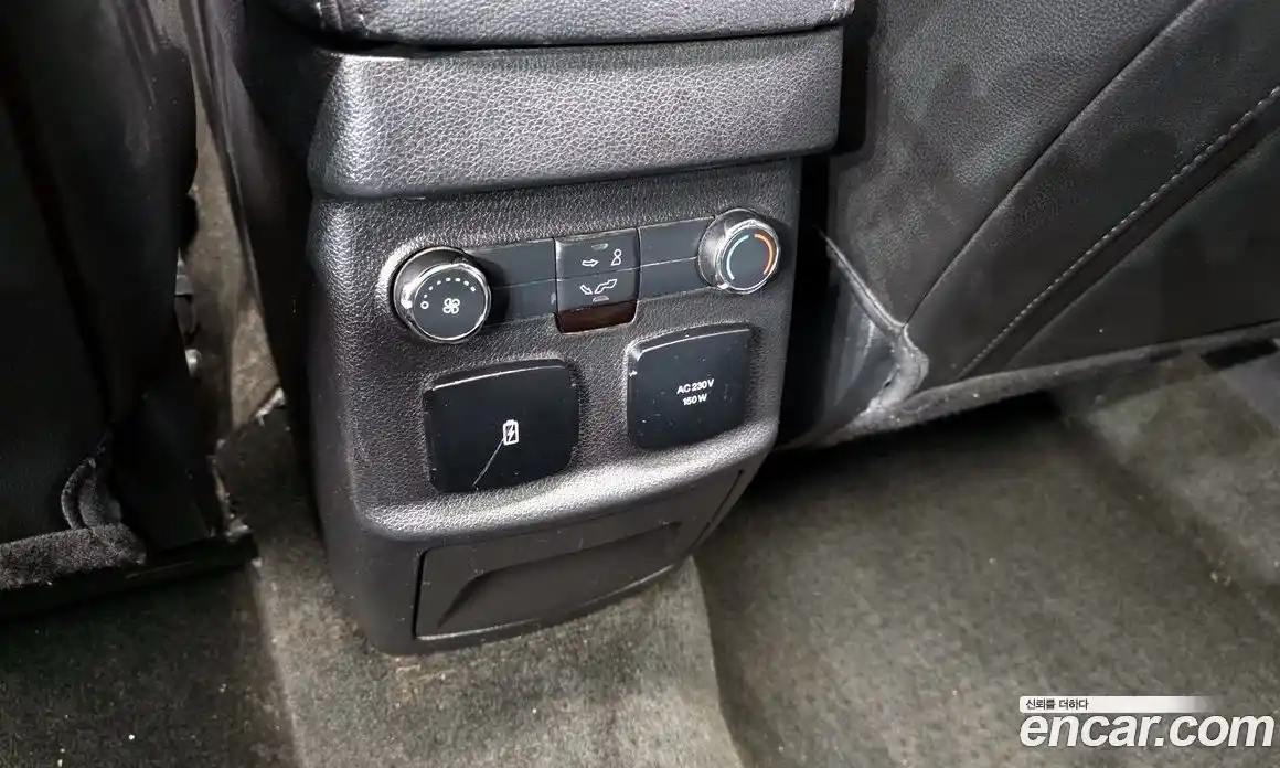 Ford Explorer 2018 3.5 гидро в Москве № 1625014, фото 34