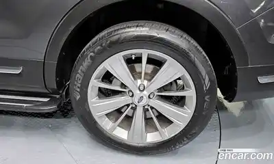 Ford Explorer 2018 3.5 гидро в Москве № 1625014, миниатюра 7