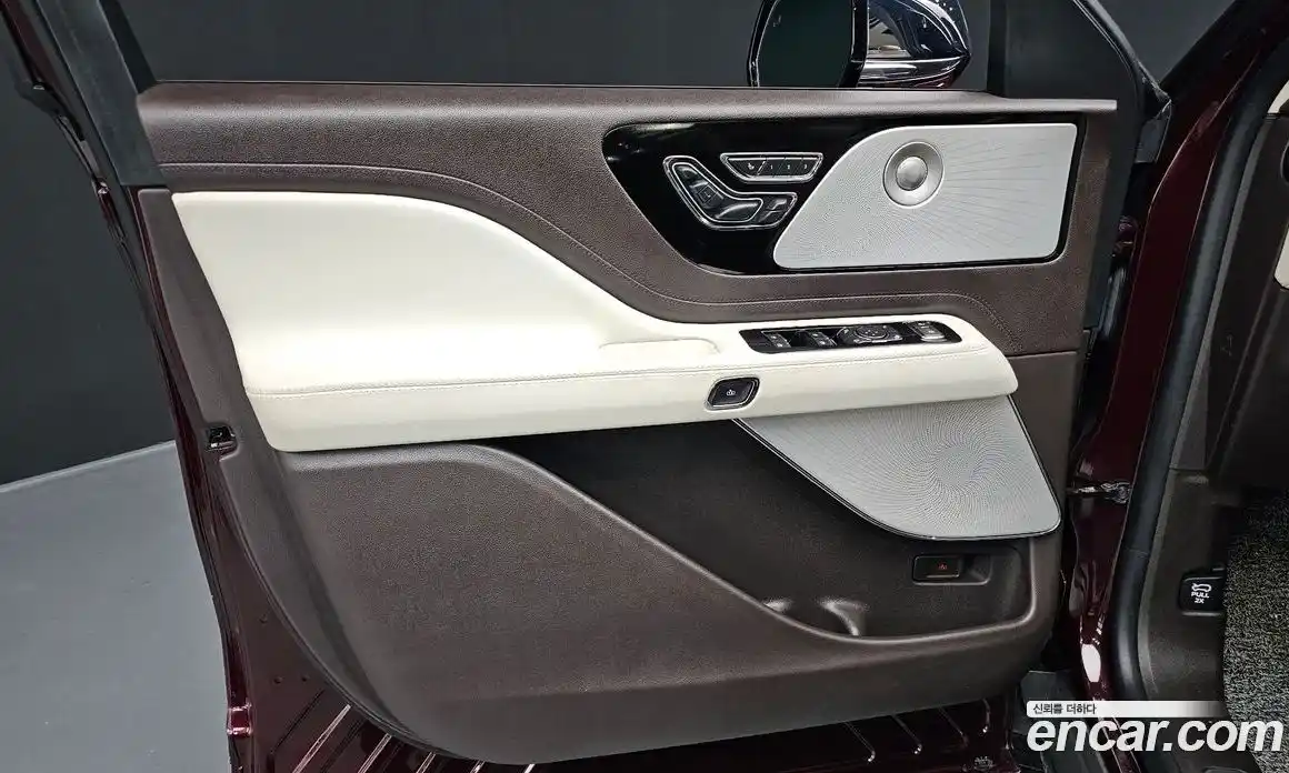 Lincoln Aviator 2021 3.0 гидро, фото 13
