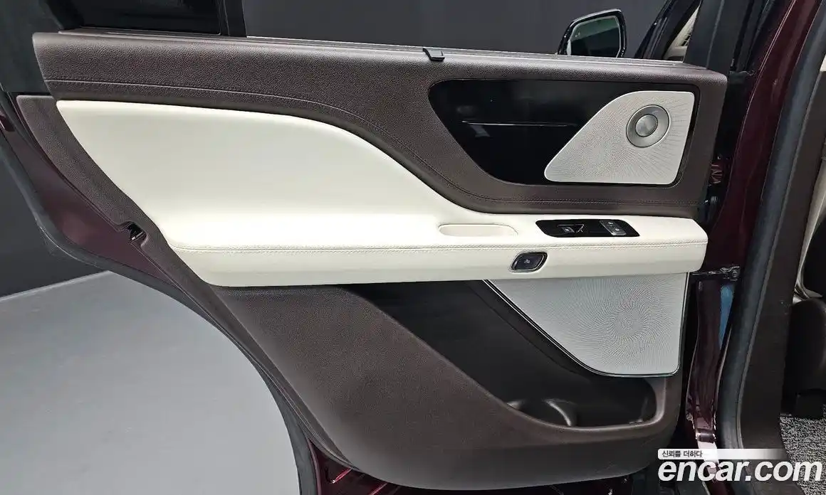 Lincoln Aviator 2021 3.0 гидро, фото 14