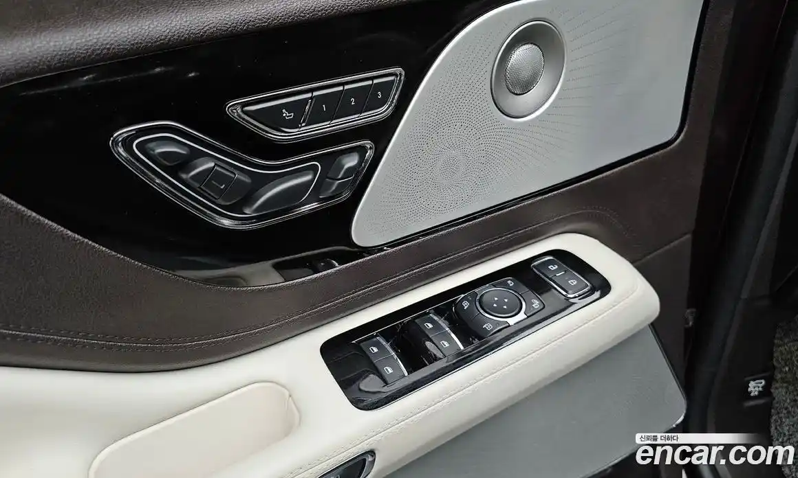 Lincoln Aviator 2021 3.0 гидро, фото 26