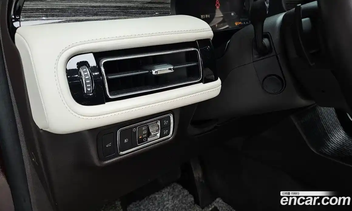 Lincoln Aviator 2021 3.0 гидро, фото 27