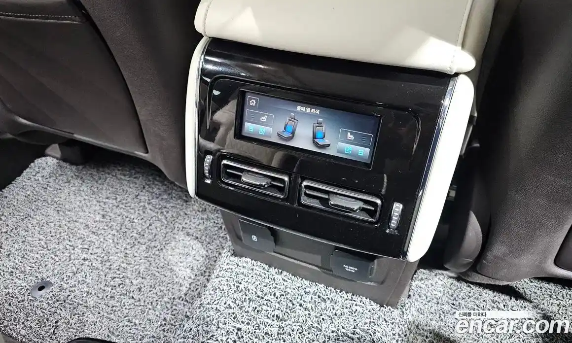 Lincoln Aviator 2021 3.0 гидро, фото 32