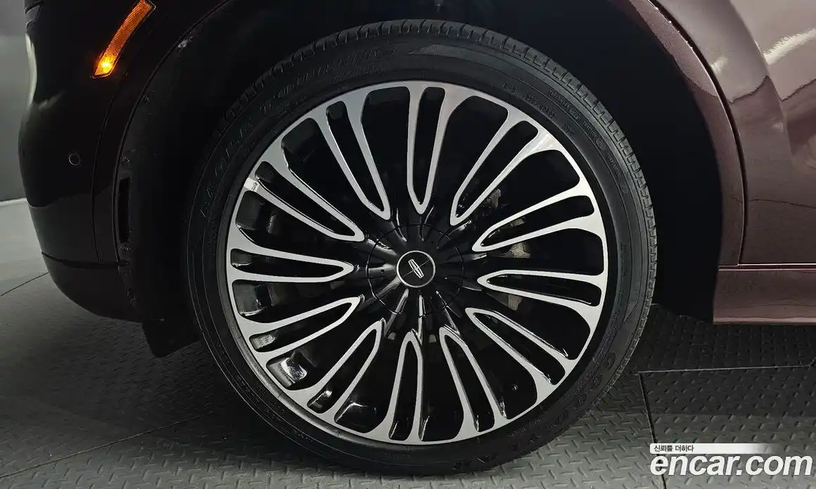 Lincoln Aviator 2021 3.0 гидро, фото 4