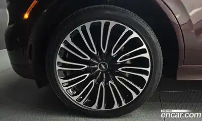 Lincoln Aviator 2021 3.0 гидро, миниатюра 4