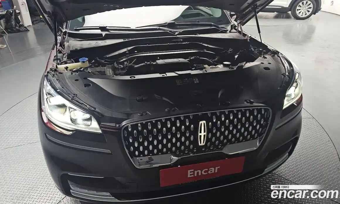 Lincoln Aviator 2021 3.0 гидро, фото 5