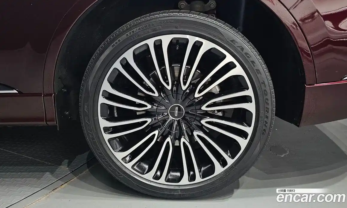 Lincoln Aviator 2021 3.0 гидро, фото 6