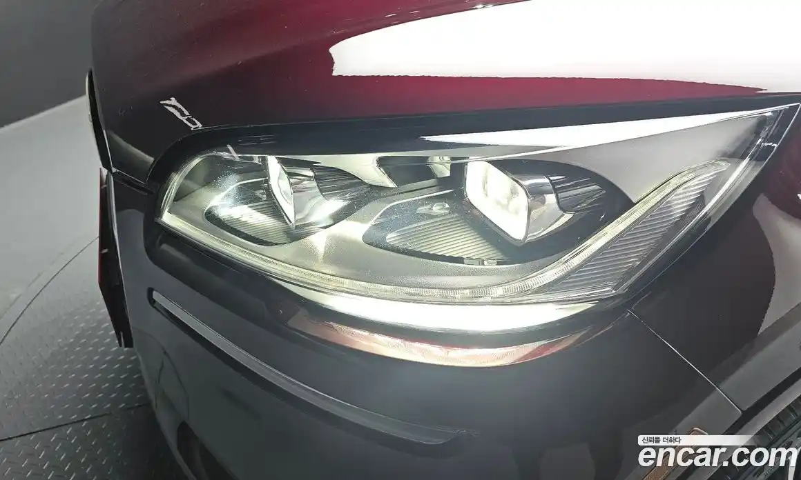 Lincoln Aviator 2021 3.0 гидро, фото 7