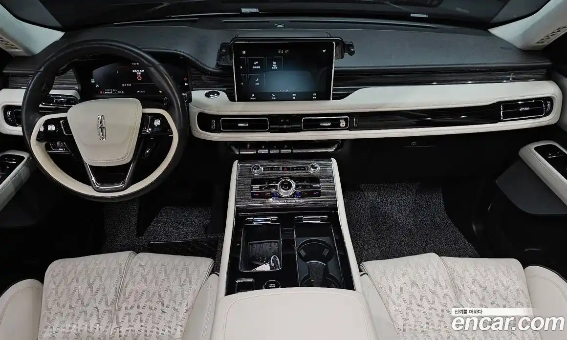 Lincoln Aviator 2021 3.0 гидро, фото 9