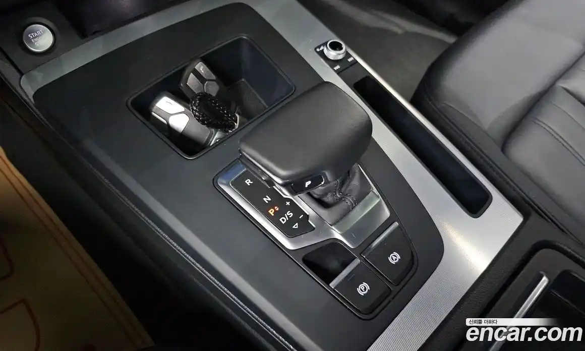 Audi Q5 2022 2.0 гидро в Москве № 163070, фото 9