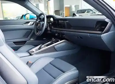 Porsche 911 2022 3.0 гидро в Москве № 165807, миниатюра 11