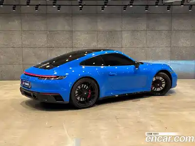 Porsche 911 2022 3.0 гидро в Москве № 165807, миниатюра 6