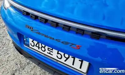 Porsche 911 2022 3.0 гидро в Москве № 165807, миниатюра 8
