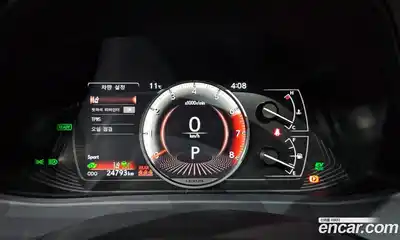 Lexus UX 2024 2.0 гидро в Москве № 168105, миниатюра 8