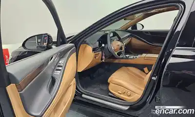 Genesis G80 2023 2.5 гидро в Москве № 1685277, миниатюра 12