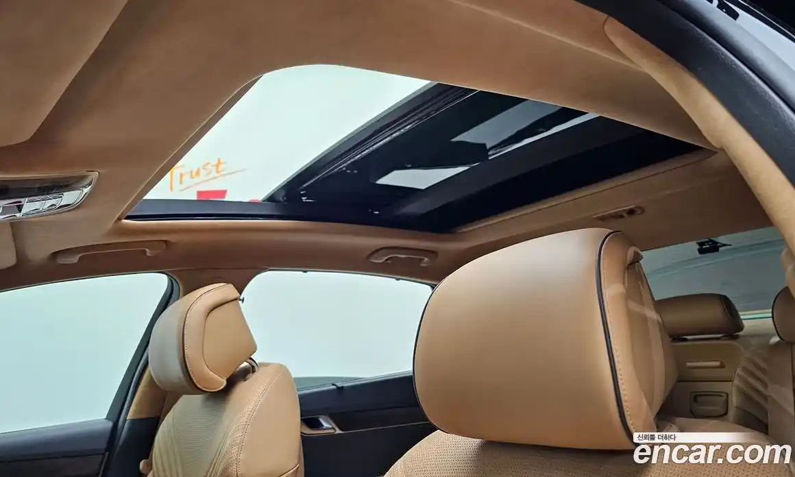 Genesis G80 2023 2.5 гидро в Москве № 1685277, фото 24