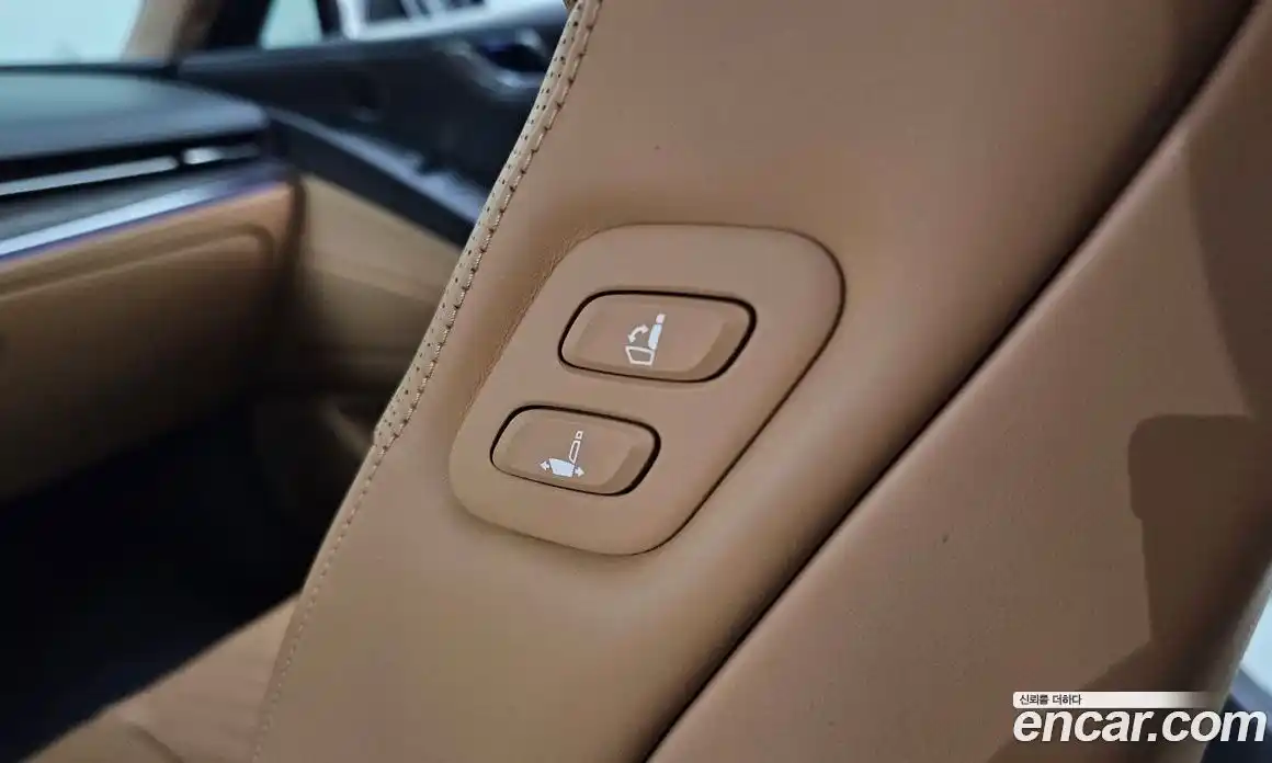 Genesis G80 2023 2.5 гидро в Москве № 1685277, фото 28