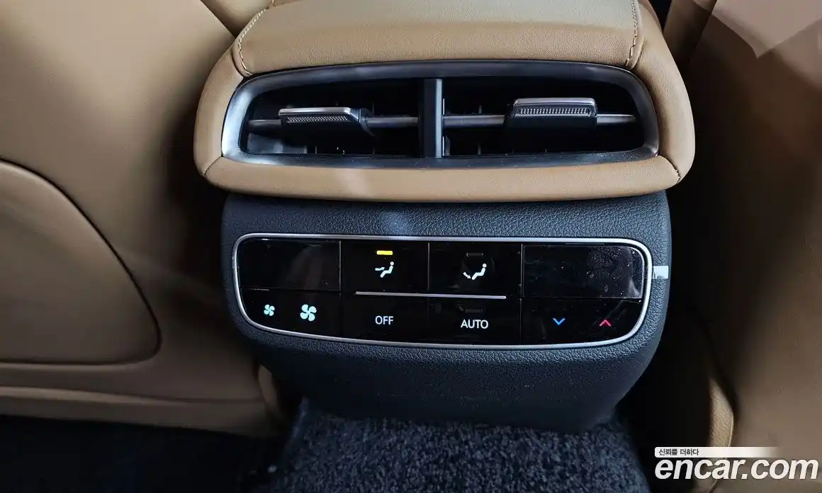 Genesis G80 2023 2.5 гидро в Москве № 1685277, фото 30