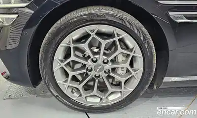Genesis G80 2023 2.5 гидро в Москве № 1685277, миниатюра 4