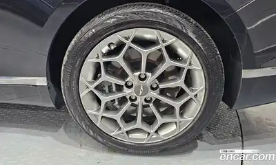 Genesis G80 2023 2.5 гидро в Москве № 1685277, миниатюра 6
