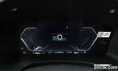 SsangYong Rexton 2022 2.2 гидро в Москве № 1685690, миниатюра 11