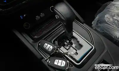 SsangYong Rexton 2022 2.2 гидро в Москве № 1685690, миниатюра 12