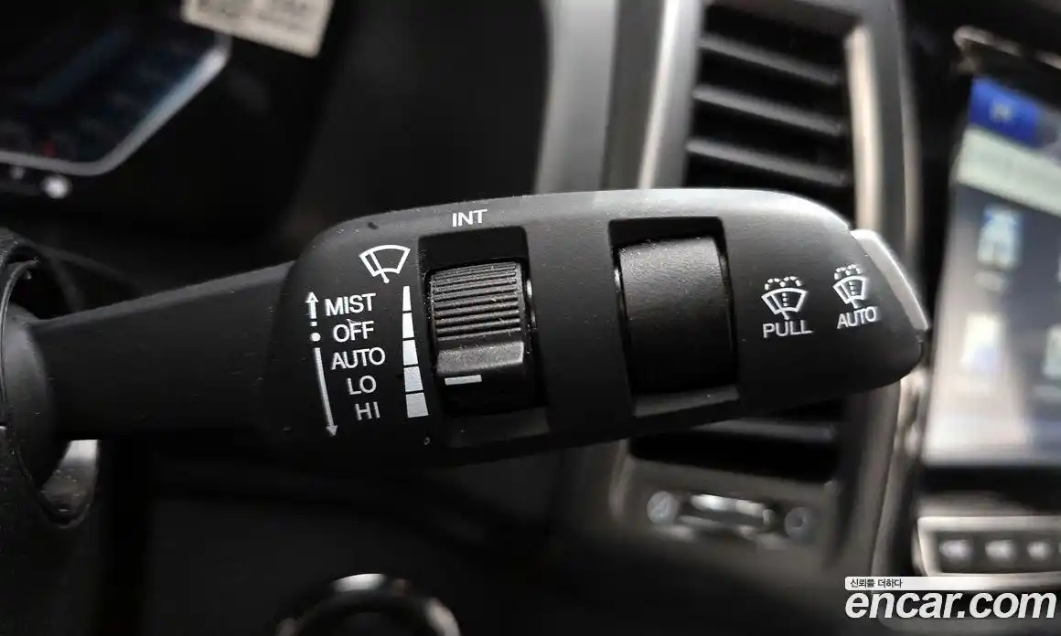 SsangYong Rexton 2022 2.2 гидро в Москве № 1685690, фото 23