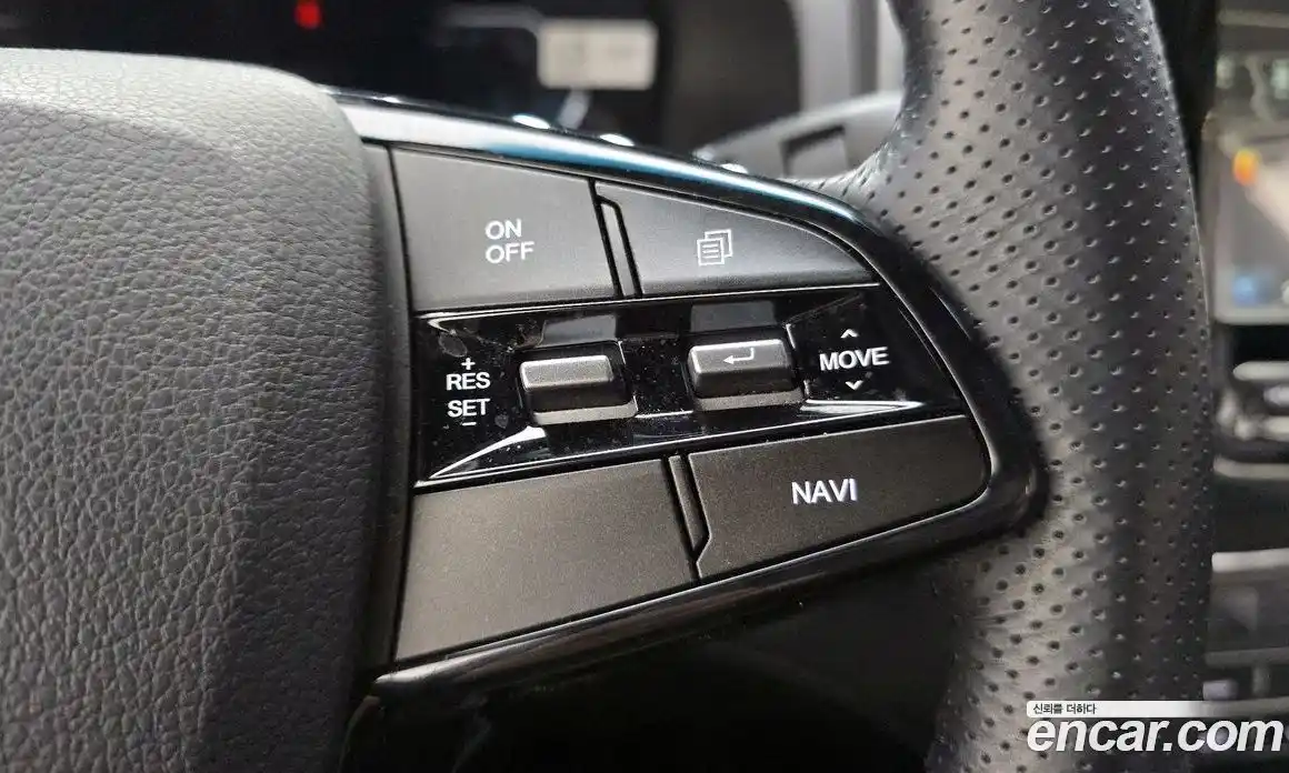 SsangYong Rexton 2022 2.2 гидро в Москве № 1685690, фото 28