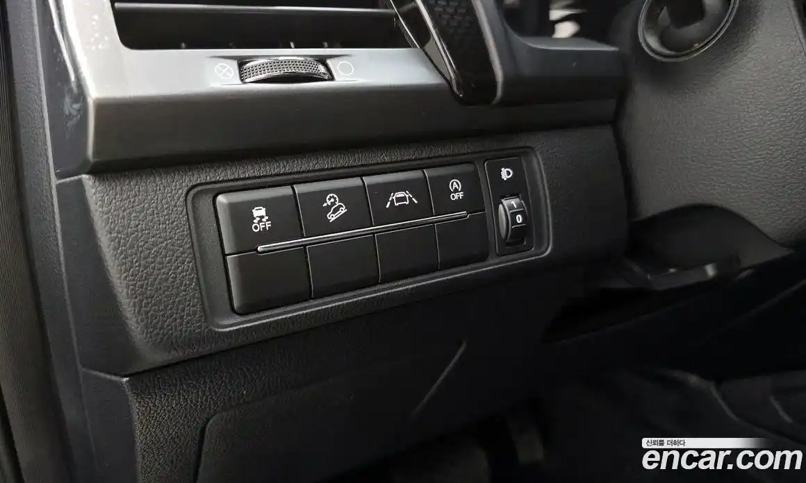 SsangYong Rexton 2022 2.2 гидро в Москве № 1685690, фото 29