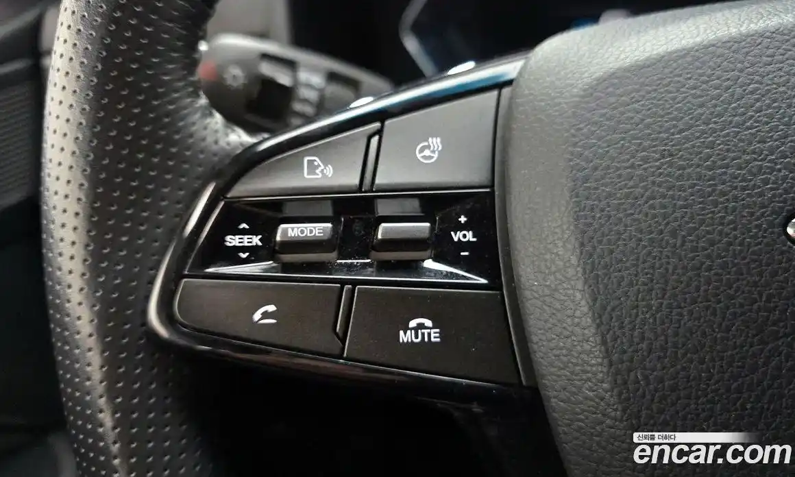 SsangYong Rexton 2022 2.2 гидро в Москве № 1685690, фото 30