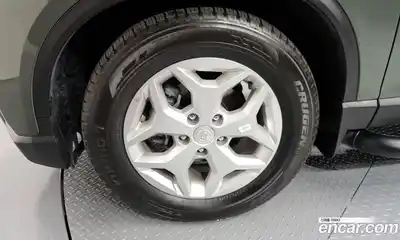 SsangYong Rexton 2022 2.2 гидро в Москве № 1685690, миниатюра 5