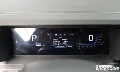 SsangYong Torres 2022 1.5 гидро в Москве № 1686006, миниатюра 11