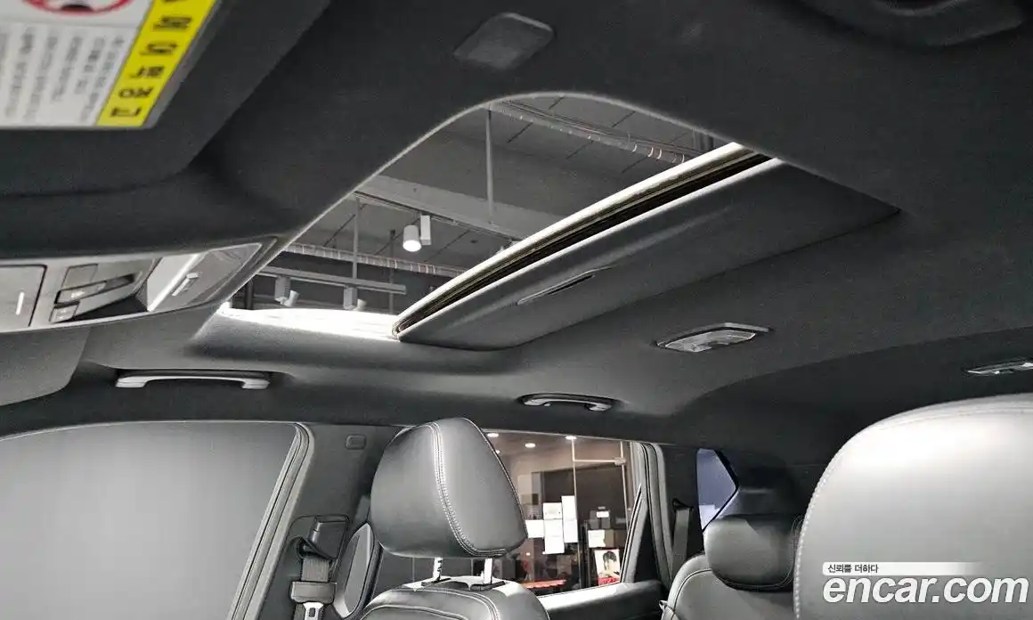 SsangYong Rexton 2018 2.2 гидро в Москве № 1686128, фото 25