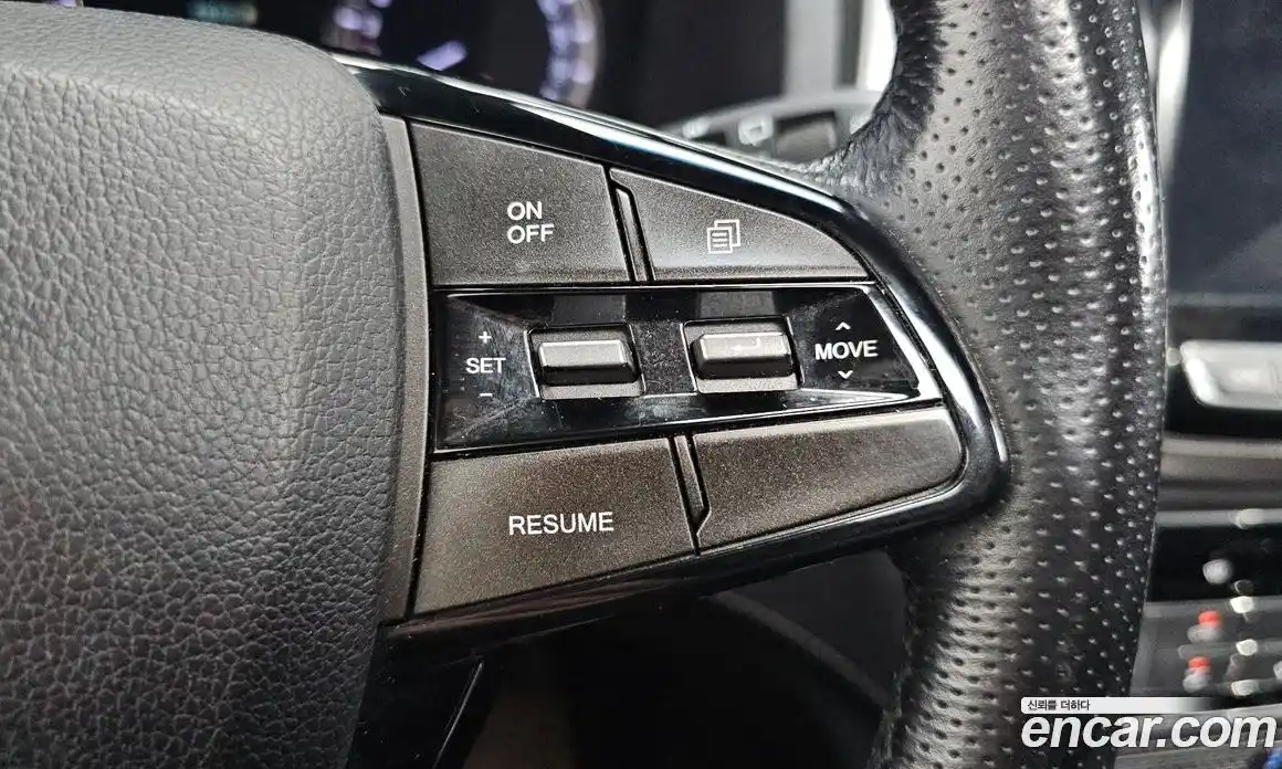 SsangYong Rexton 2018 2.2 гидро в Москве № 1686128, фото 28