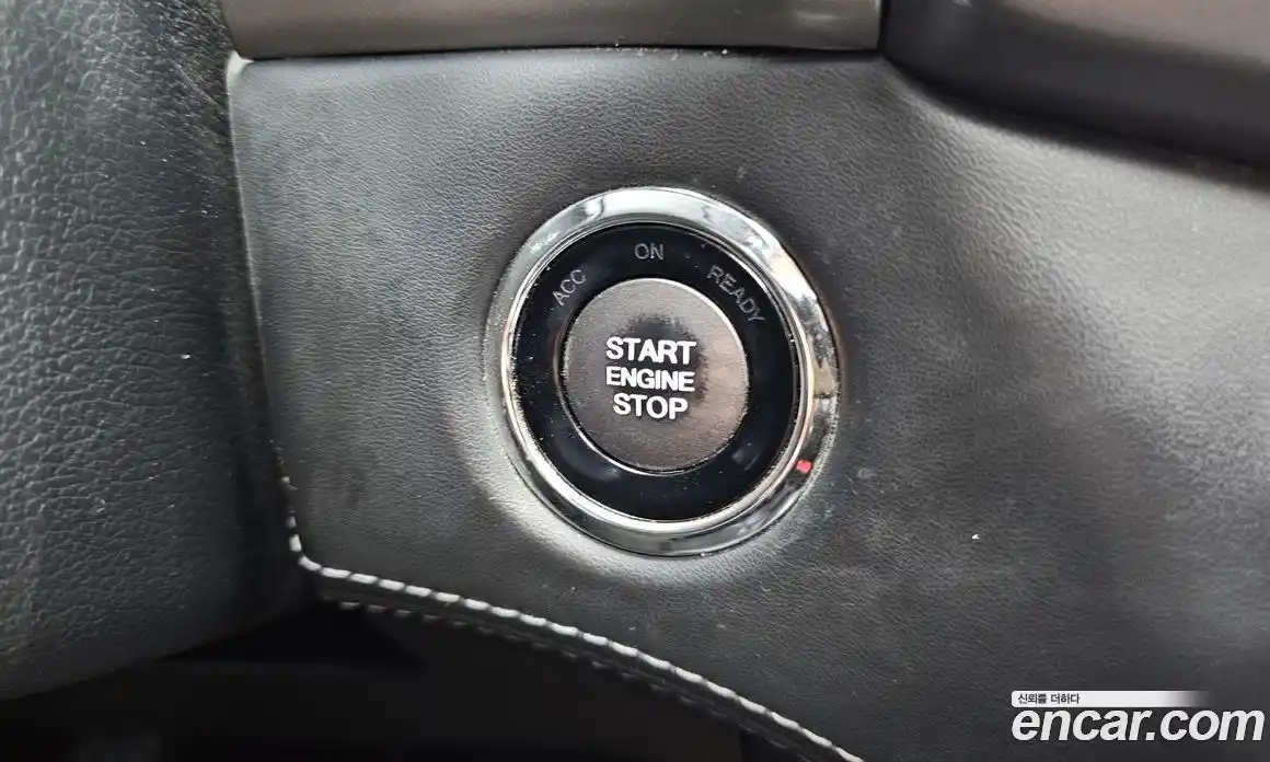 SsangYong Rexton 2018 2.2 гидро в Москве № 1686128, фото 30