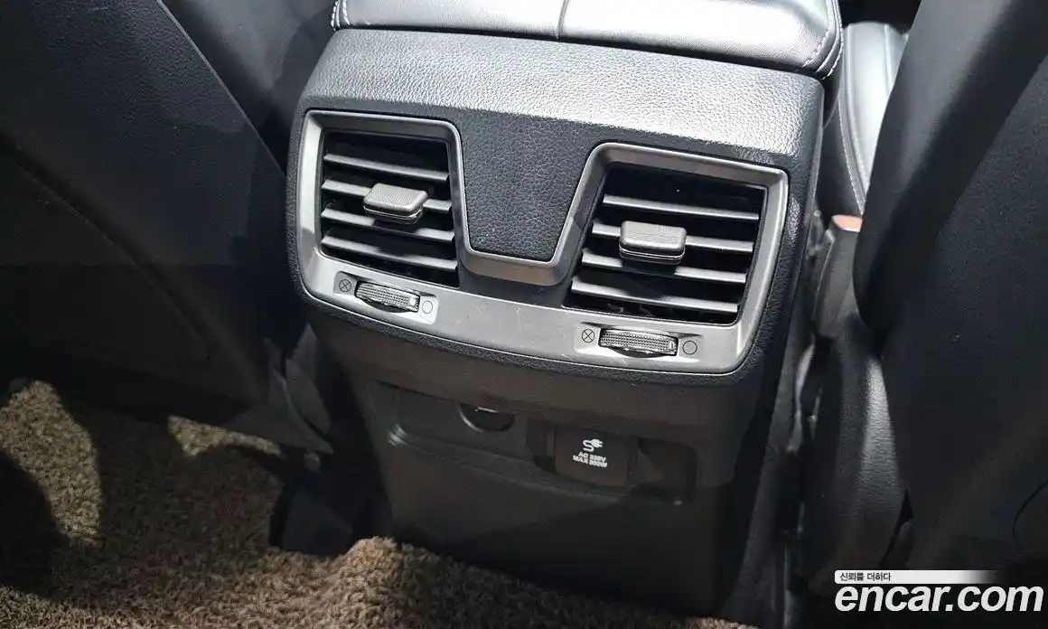 SsangYong Rexton 2018 2.2 гидро в Москве № 1686128, фото 31