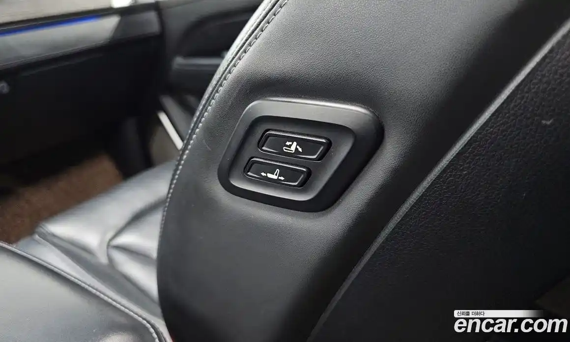 SsangYong Rexton 2018 2.2 гидро в Москве № 1686128, фото 32