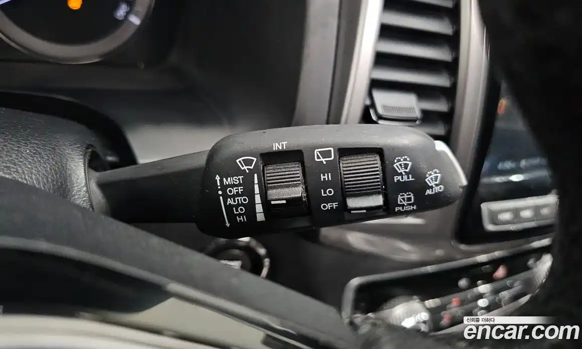SsangYong Rexton 2018 2.2 гидро в Москве № 1686128, фото 33