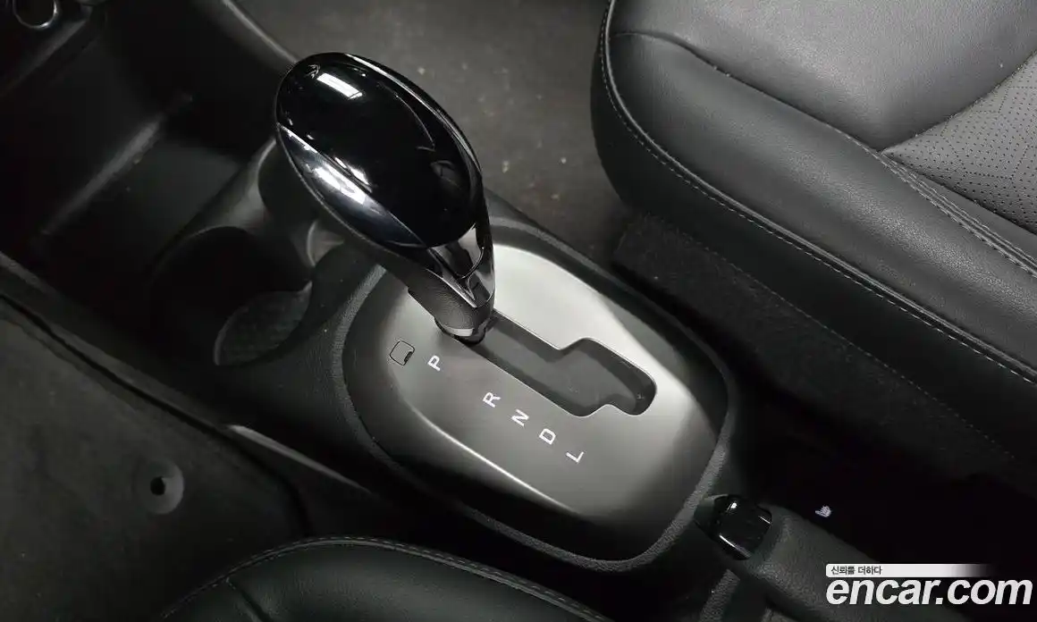Chevrolet Spark 2021 1.0 гидро в Москве № 1686760, фото 12