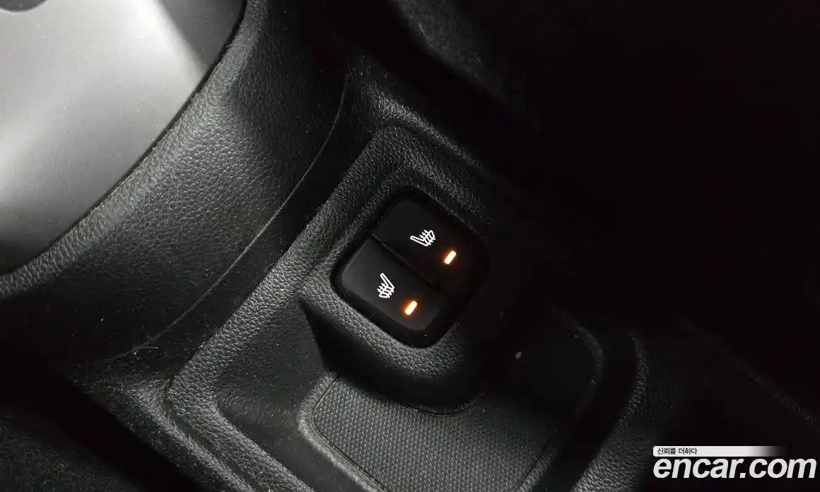 Chevrolet Spark 2021 1.0 гидро в Москве № 1686760, фото 22