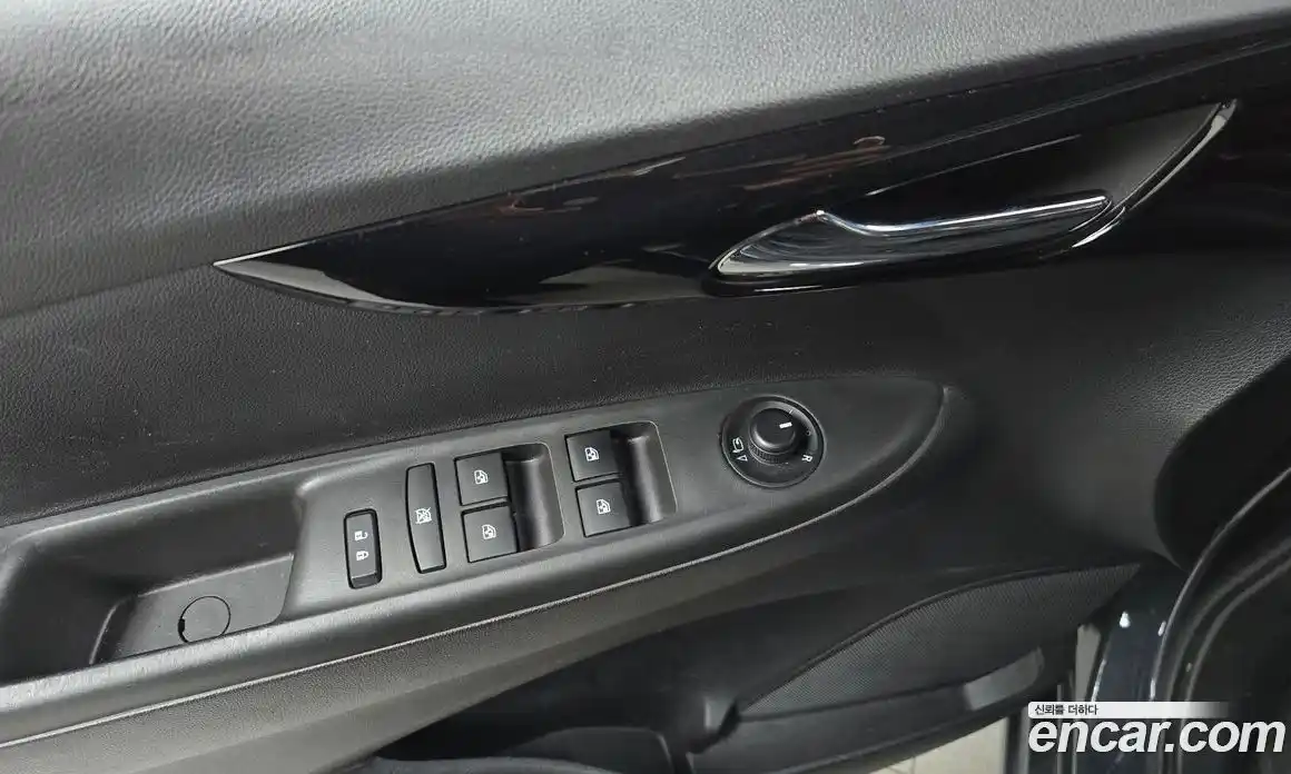 Chevrolet Spark 2021 1.0 гидро в Москве № 1686760, фото 27