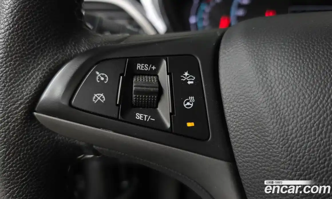 Chevrolet Spark 2021 1.0 гидро в Москве № 1686760, фото 30