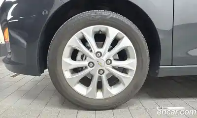 Chevrolet Spark 2021 1.0 гидро в Москве № 1686760, миниатюра 5