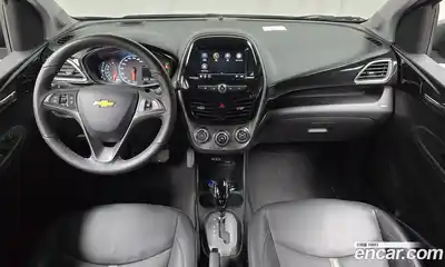 Chevrolet Spark 2021 1.0 гидро в Москве № 1686760, миниатюра 10